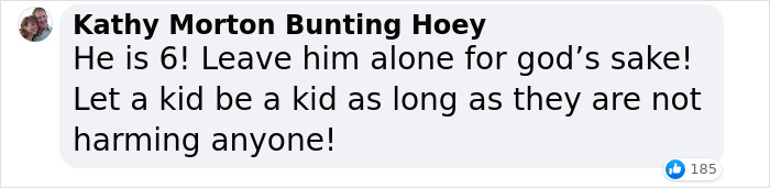 Dad Gets Applauded Online For Standing Up For His Son Who Got Bullied For Wearing Nail Polish