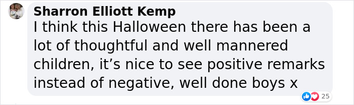 Viral Video With Over 1M Views Shows Two Kids Leaving Candy In An Empty Treat Bowl In A Heartwarming Act Of Kindness