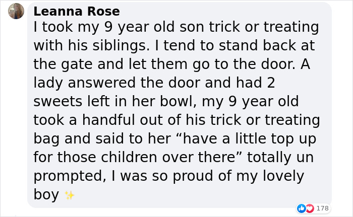 Viral Video With Over 1M Views Shows Two Kids Leaving Candy In An Empty Treat Bowl In A Heartwarming Act Of Kindness