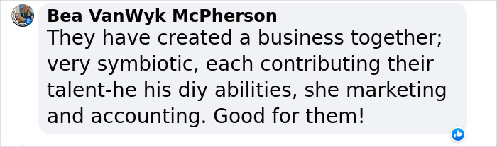 Woman &ldquo;Rents Out&rdquo; Her Handy Husband As A Joke, Turns It Into A Full-Time Business