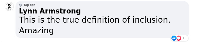 Teacher Notices Students Struggling To Communicate With Deaf Cafeteria Worker, Decides To Teach Them Sign Language Teacher Notices Students Struggling To Communicate With Deaf Cafeteria Worker, Decides To Teach Them Sign Language