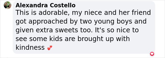 Viral Video With Over 1M Views Shows Two Kids Leaving Candy In An Empty Treat Bowl In A Heartwarming Act Of Kindness