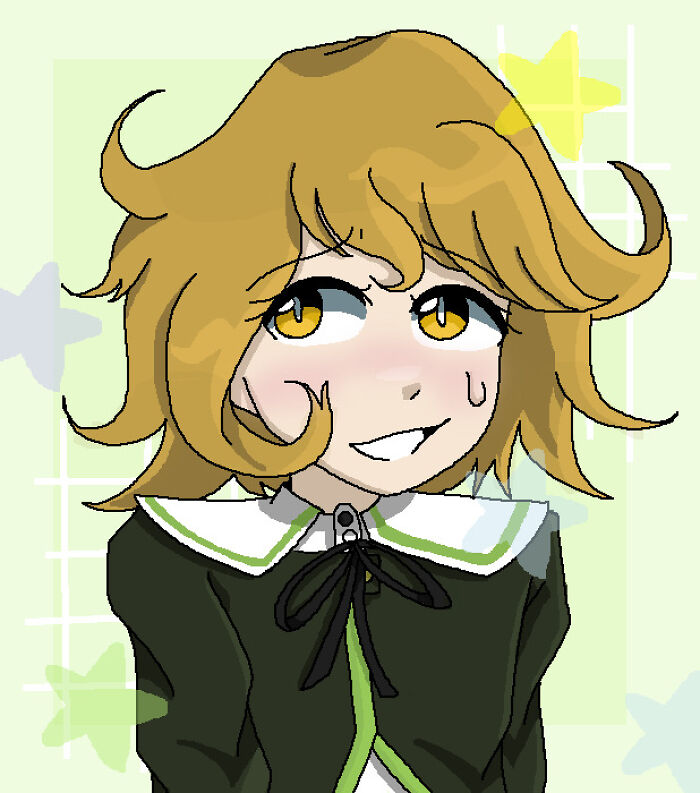 Here Are 6 Of My Most Recent Digital Artworks