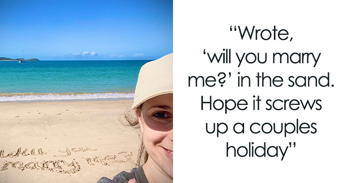 “Mad Lads”: 45 Times People Tried Acting Like Absolute Rebels And Got Hilarious Results (New Pics)