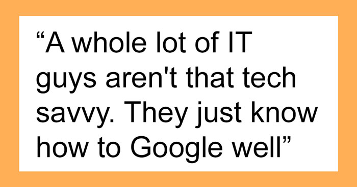 30 People Reveal “Dark Secrets” About Their Jobs That Common People Aren’t Supposed To Know