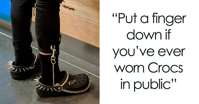 132 ‘Put A Finger Down’ Questions To Compare Experiences With Friends