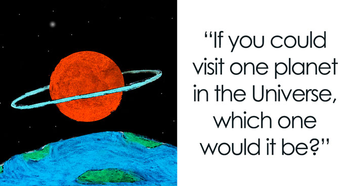 150 Of The Most Curious Questions For Kids