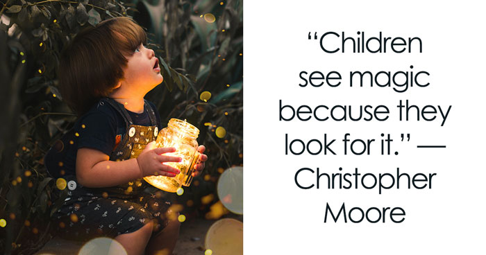 Quotes About Children For An Inspired Relationship With Your Kid