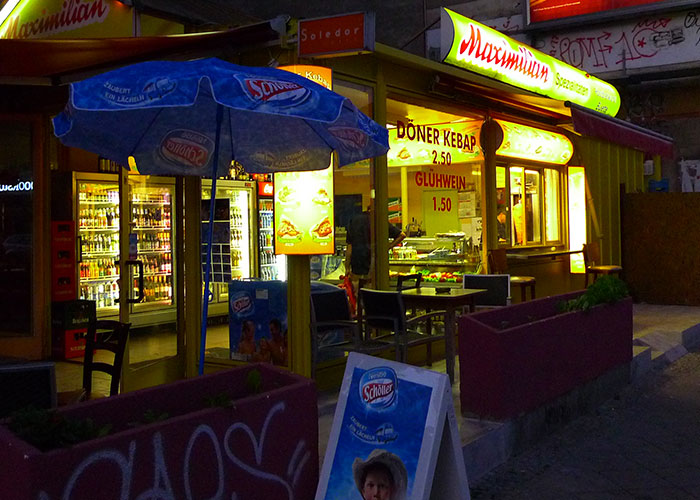 30 Street-Smart People Share How To Spot The Signs Of A Bad Neighborhood Early Enough To Leave Unharmed