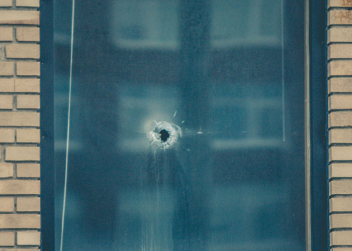 30 Street-Smart People Share How To Spot The Signs Of A Bad Neighborhood Early Enough To Leave Unharmed