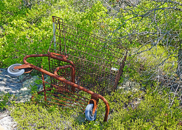 30 Street-Smart People Share How To Spot The Signs Of A Bad Neighborhood Early Enough To Leave Unharmed