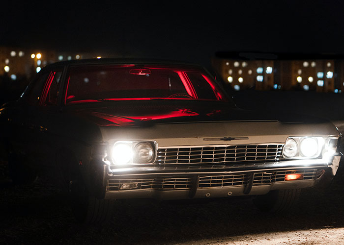 30 Street-Smart People Share How To Spot The Signs Of A Bad Neighborhood Early Enough To Leave Unharmed