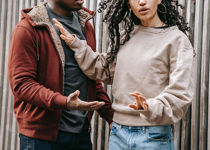 30 Señales de que alguien es una mala persona