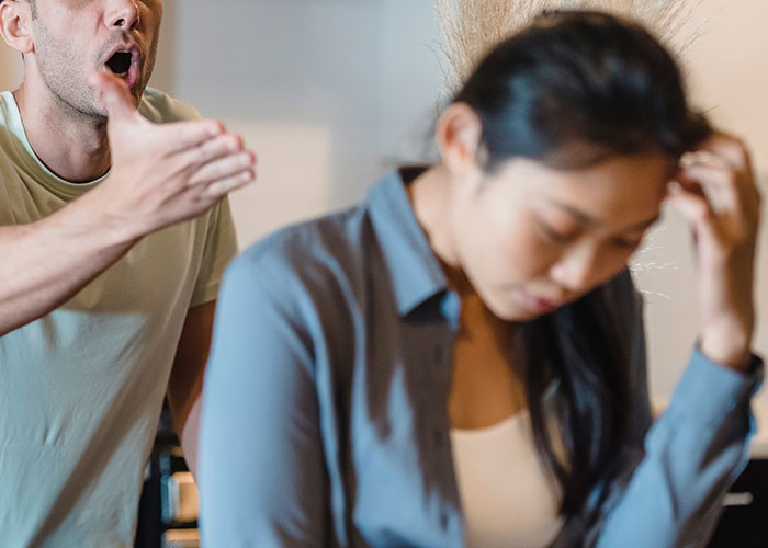 30 Señales de que alguien es una mala persona