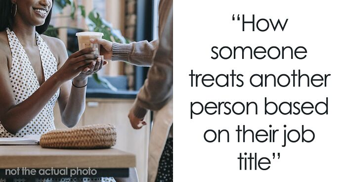 35 Dead Giveaways That Someone Is A Bad Person