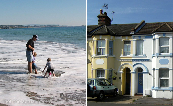 Woman Wants To Know If She’s The Bad Guy For Telling Her Half-Brother That His Kids’ Future Isn’t Her Responsibility