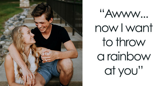 Unconventional Responses To Compliments For When You Are Stuck For Words