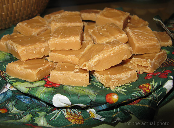 Person Wants To Expose To Mom That Their ‘Secret Family Recipe’ Actually Came From The Side Of A Can