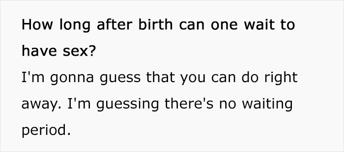 Random Men On The Street Try To Answer 9 Questions About Women&rsquo;s Bodies, Highlighting How Little They Actually Know