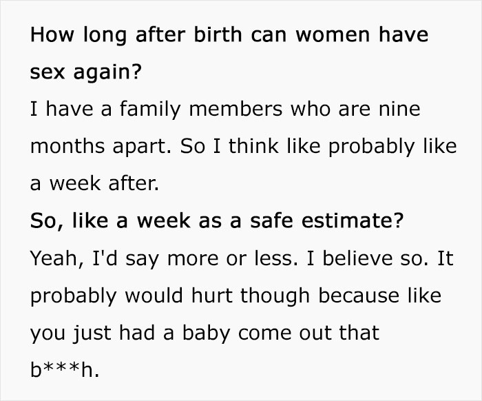 Random Men On The Street Try To Answer 9 Questions About Women&rsquo;s Bodies, Highlighting How Little They Actually Know