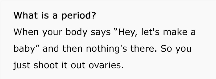 Random Men On The Street Try To Answer 9 Questions About Women&rsquo;s Bodies, Highlighting How Little They Actually Know