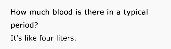 Random Men On The Street Try To Answer 9 Questions About Women&rsquo;s Bodies, Highlighting How Little They Actually Know