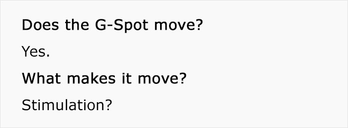 Random Men On The Street Try To Answer 9 Questions About Women&rsquo;s Bodies, Highlighting How Little They Actually Know