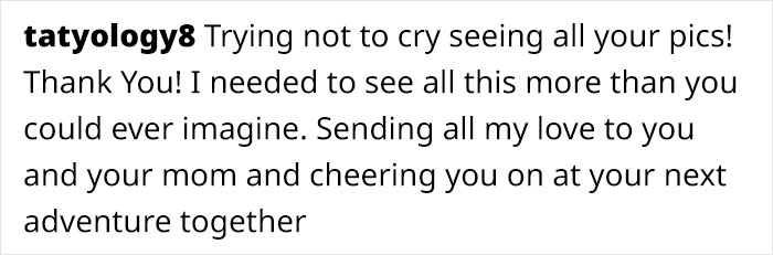Mother-Son Duo Hold The Guinness World Record For “Fastest Marathon Pushing A Wheelchair,” And The Internet Can’t Get Enough Mother-Son Duo Hold The Guinness World Record For “Fastest Marathon Pushing A Wheelchair,” And The Internet Can’t Get Enough