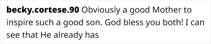 Mother-Son Duo Hold The Guinness World Record For “Fastest Marathon Pushing A Wheelchair,” And The Internet Can’t Get Enough Mother-Son Duo Hold The Guinness World Record For “Fastest Marathon Pushing A Wheelchair,” And The Internet Can’t Get Enough