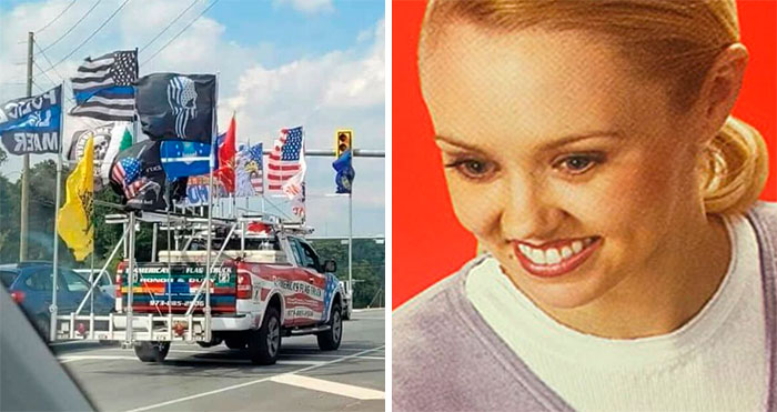 30 Cringy And Sad Moments That Will Forever Live As Screenshots On The Internet (New Pics)