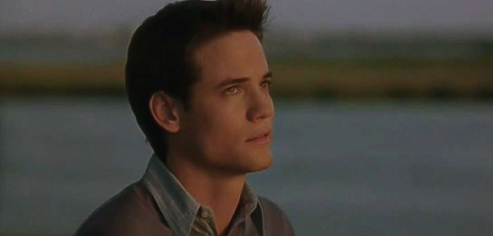 A Walk To Remember