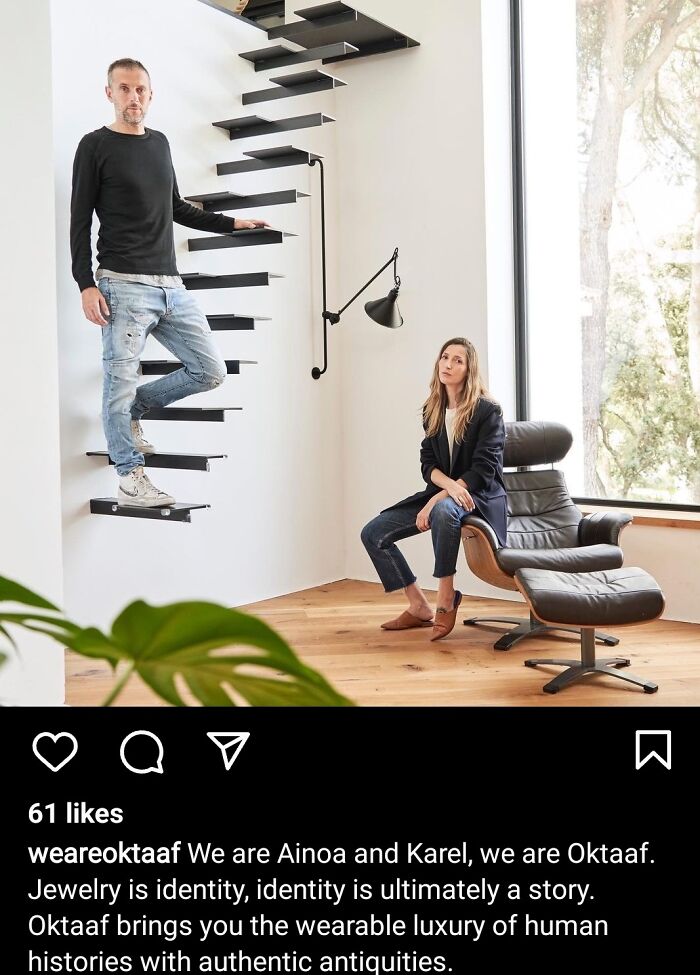 Tú también puedes ser parte de la historia de la humanidad ¡con escaleras de la muerte!