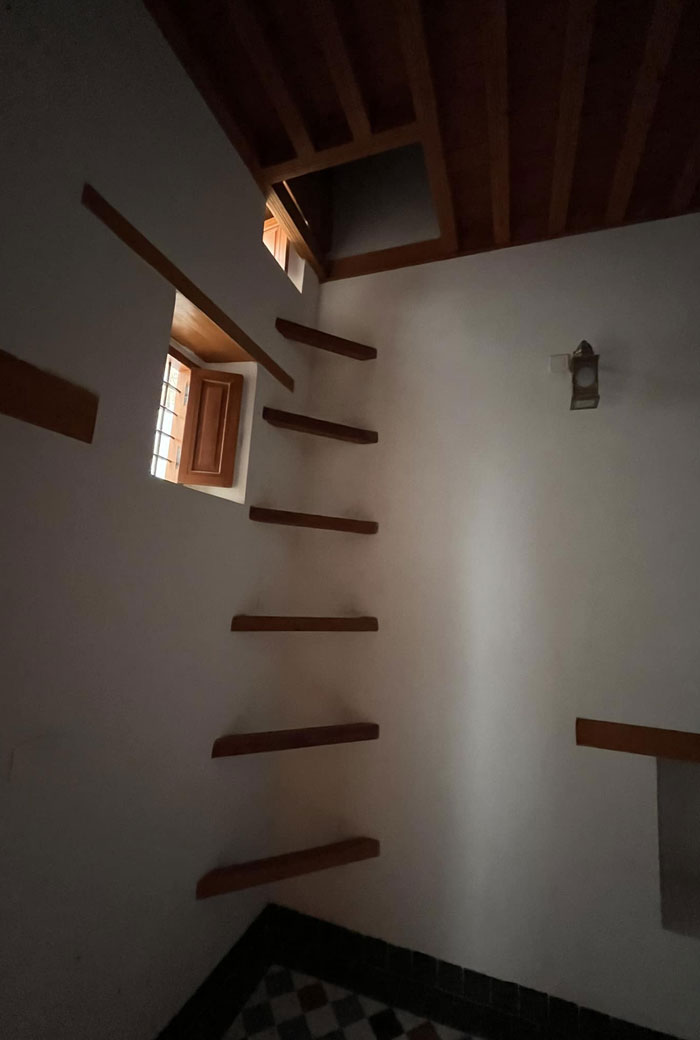 Ben Youssef Madrasa, Marocco