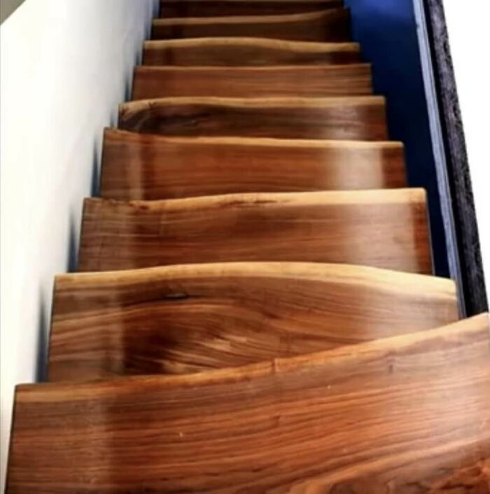 Escaleras de la muerte