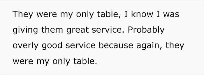 Waitress Is Fuming After This Couple Left Only A 10% Percent Tip After Spending 6 Hours At The Restaurant Waitress Is Fuming After This Couple Left Only A 10% Percent Tip After Spending 6 Hours At The Restaurant