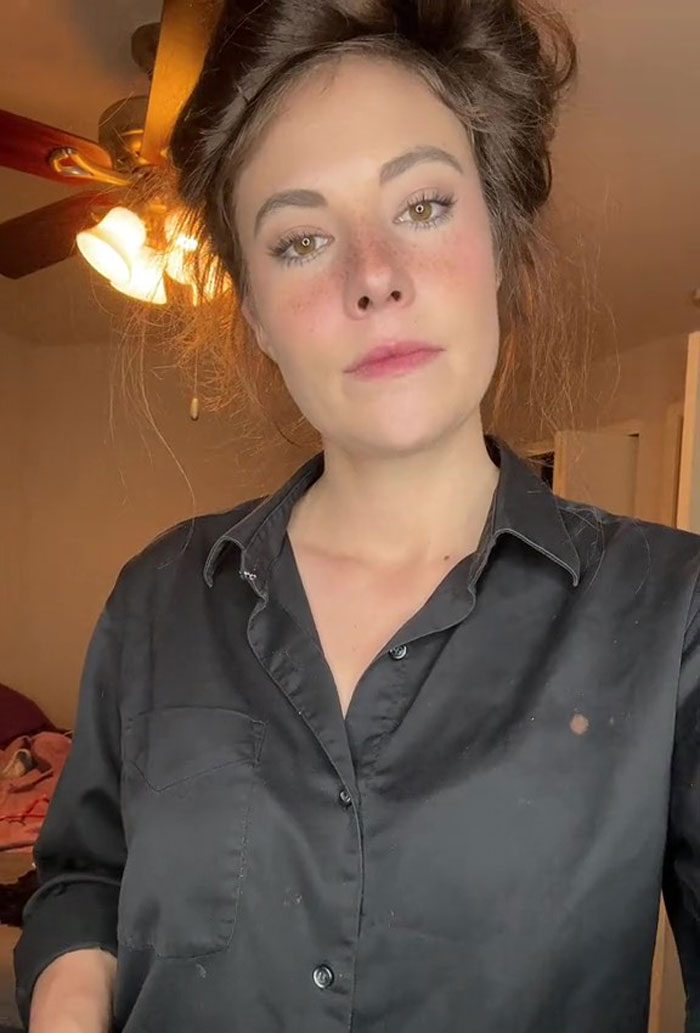 Waitress Is Fuming After This Couple Left Only A 10% Percent Tip After Spending 6 Hours At The Restaurant Waitress Is Fuming After This Couple Left Only A 10% Percent Tip After Spending 6 Hours At The Restaurant