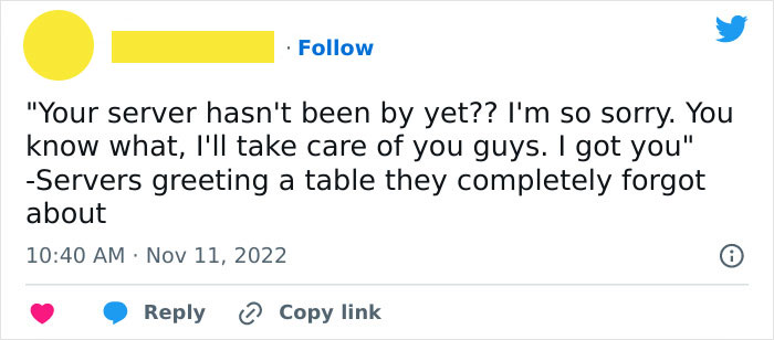 Works Every Single Time