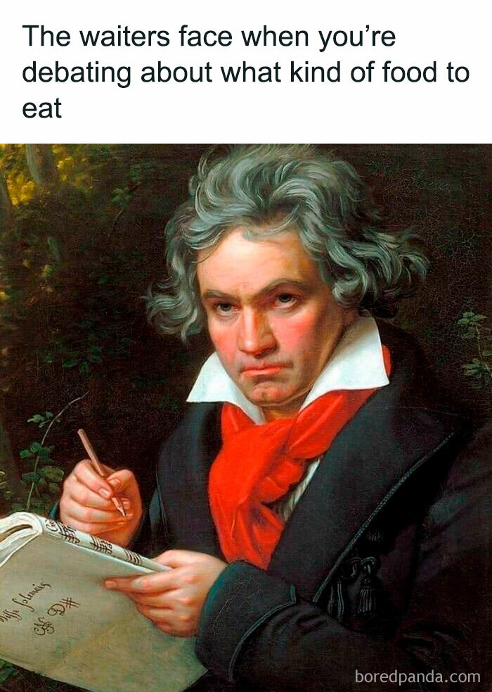 No, Its Ok, I'm Not Busy Or Anything