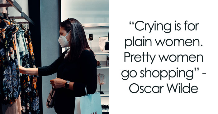 124 Shopping Quotes Ready To Be Shopped Around