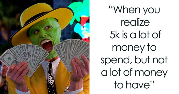 152 Unconventional And Not-So-Obvious Signs Of Maturity