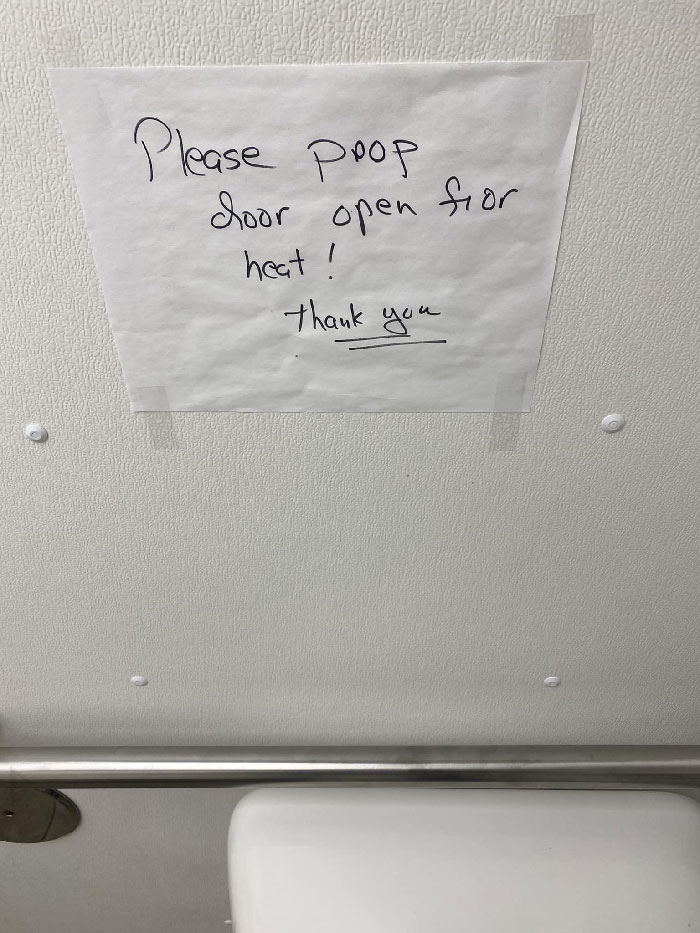 At A Gas Station. If You Insist!