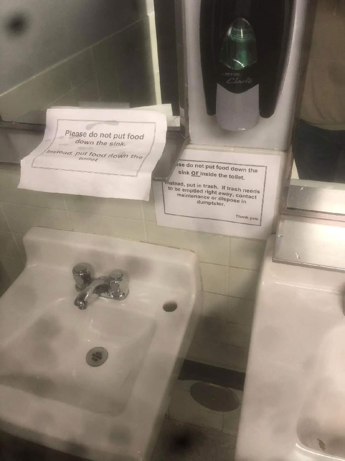 Taken At Local Courthouse... I Have Questions