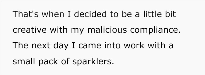 The Internet Applauds This Non-Smoker For Winning An Extra Break By 'Technically' Smoking