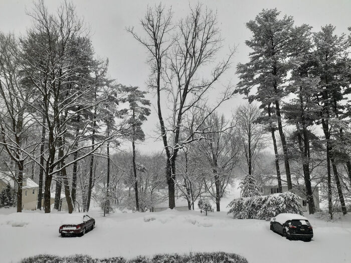 Working From Home Today. As Always :)