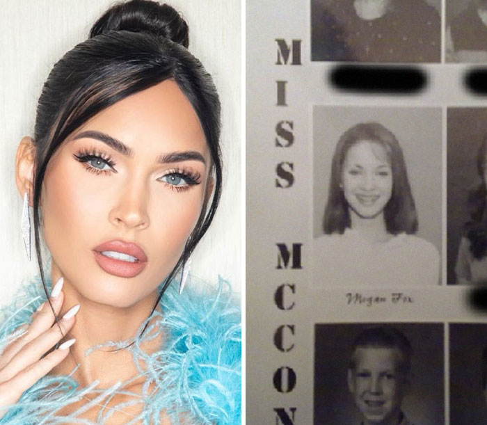 "He's A Douchebag": 50 People Share What Schoolmates-Turned-Celebrities Were Like Before Fame