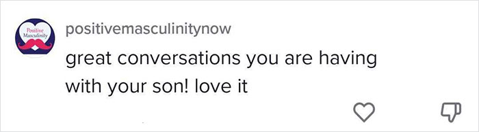 Dad Gets Applauded Online For Standing Up For His Son Who Got Bullied For Wearing Nail Polish