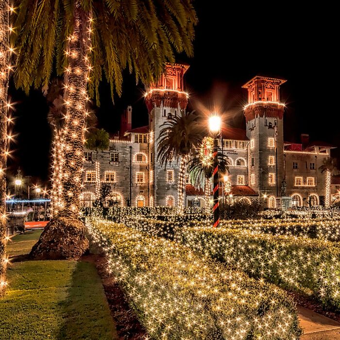 St. Augustine Fl