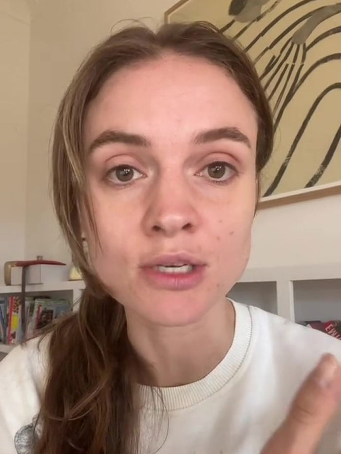 Folks Online Applaud This Woman For Sharing The Concern She Has About The Infamous &ldquo;Stay-At-Home Girlfriend&rdquo; Trend