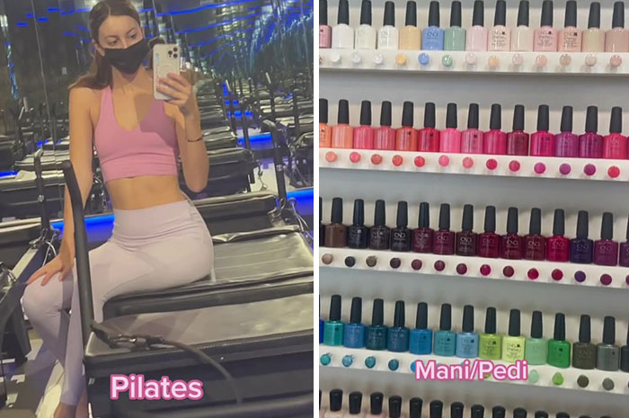 Folks Online Applaud This Woman For Sharing The Concern She Has About The Infamous &ldquo;Stay-At-Home Girlfriend&rdquo; Trend