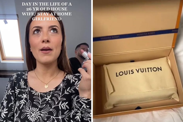 Folks Online Applaud This Woman For Sharing The Concern She Has About The Infamous &ldquo;Stay-At-Home Girlfriend&rdquo; Trend